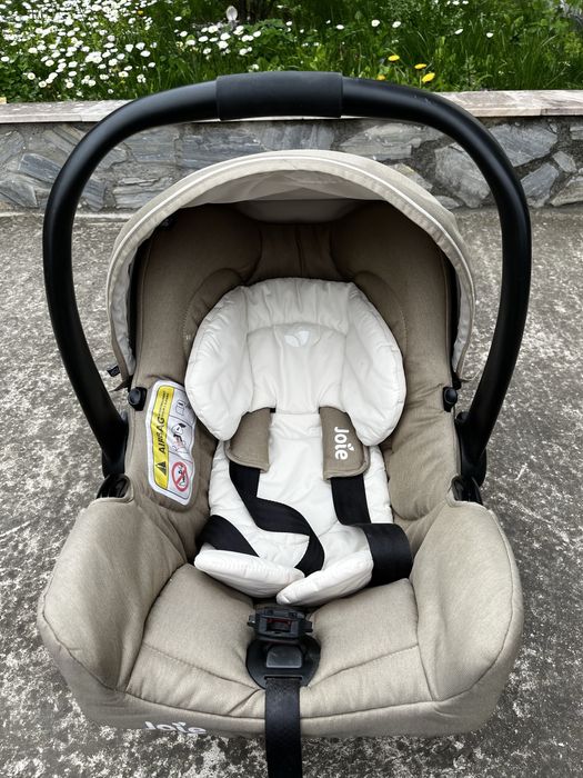 Scoica auto Joie