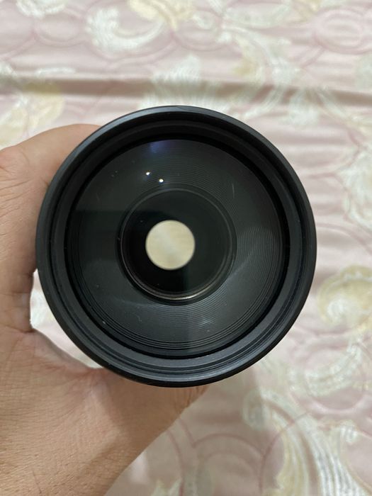 Canon 75-300mm f3.5-5.6