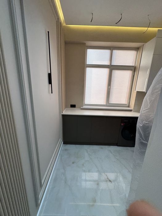 Shoxsaroy novstroyka 2 kom 53 kv/m