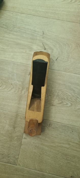 Продам рубанок СССР