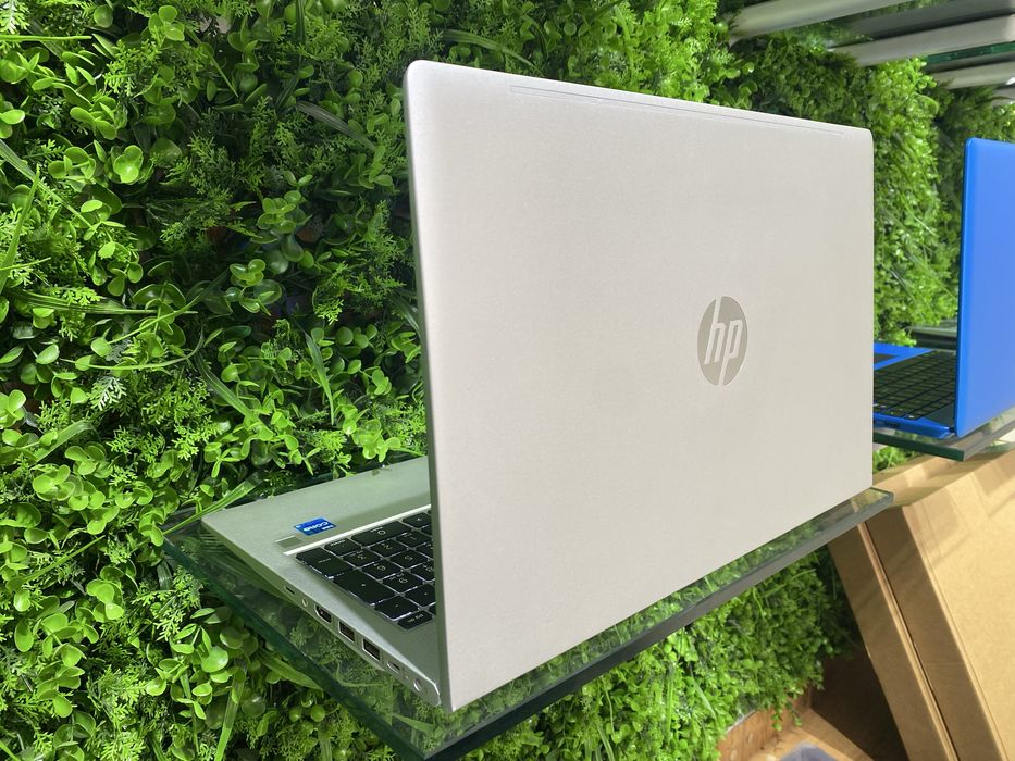 Hp probook 16/512 gb ssd yangidek