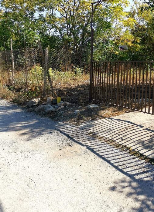 Продава се Парцел в Горна Оряховица - 1140 кв.м за 59 €/кв.м - Снимка #1