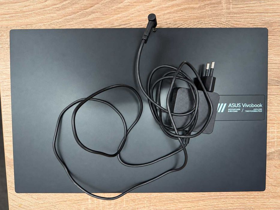 Notebook Asus Vivobook
