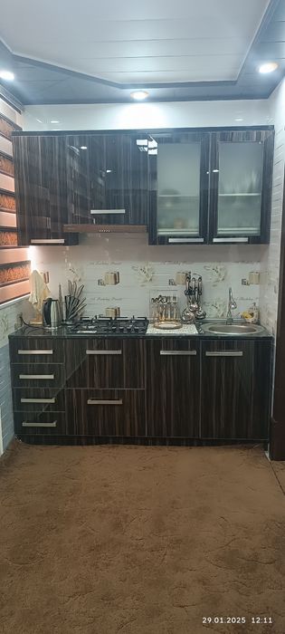 Евроремонтли хонадон сотилади