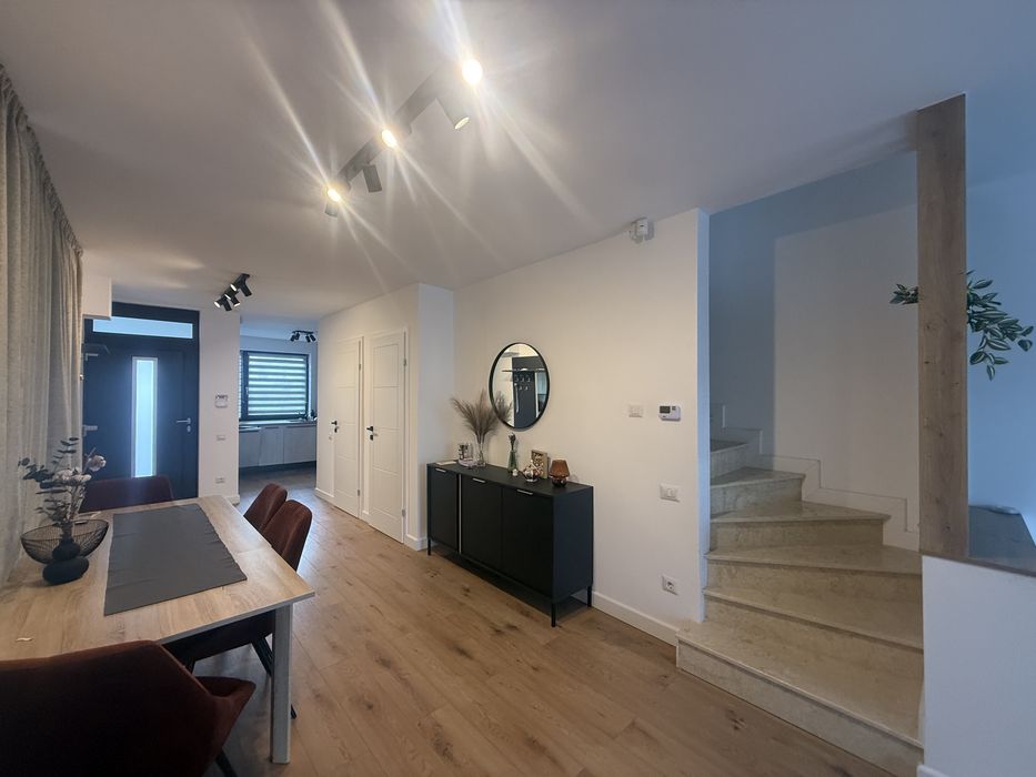Duplex de inchiriat ptr Untold