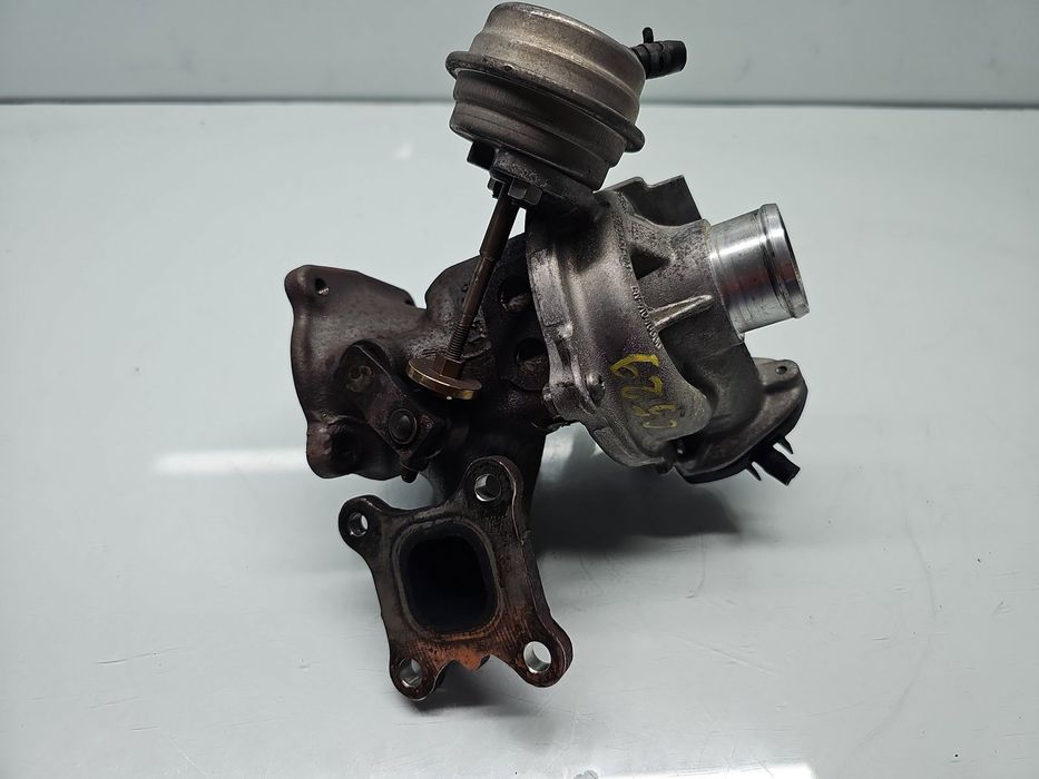 Turbina Ford B-Max [Fabr 2012-2017] 53420053 1.0 Benz M1DA 92KW / 125C