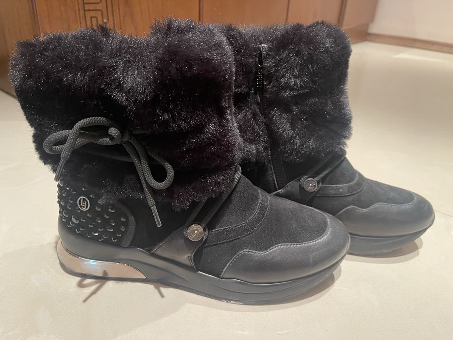 Зимни боти LIU JO.
