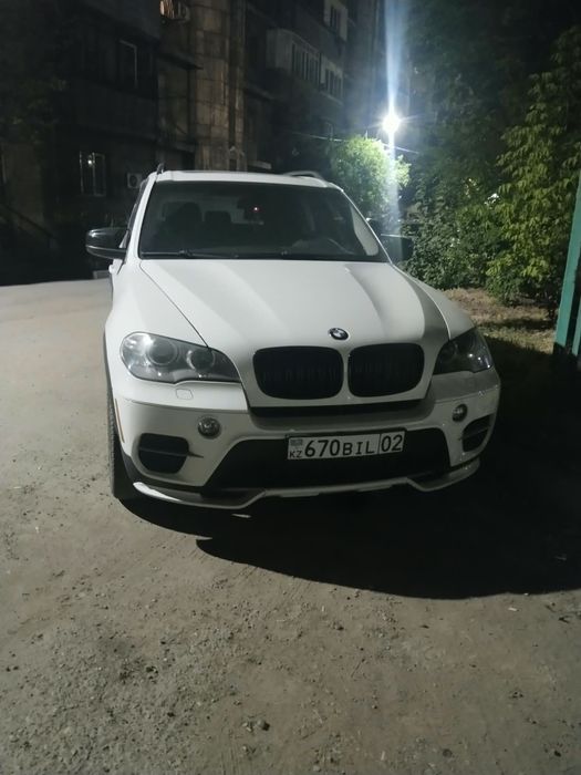 Продам BMW x5 обмен не предлагать