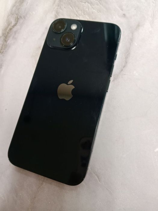 Марка смартфона: Apple iPhone 14 128 Gb