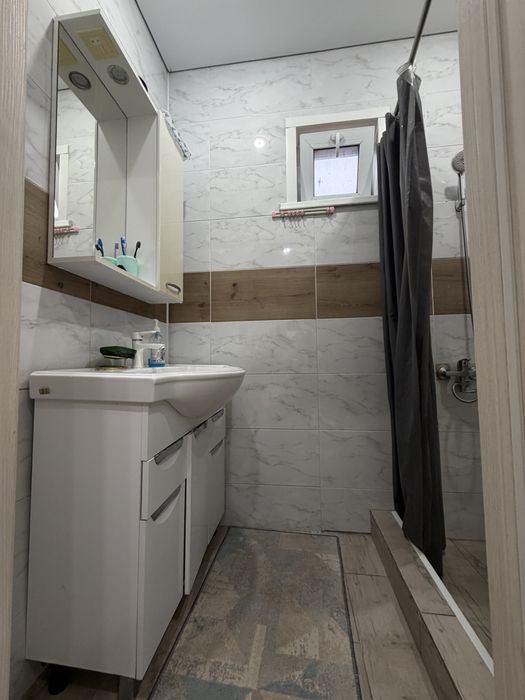 Продается дом газоблок, 2019 г .