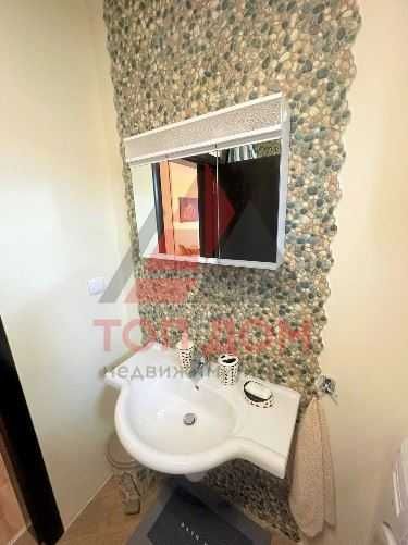 Дава се под наем Двустаен апартамент в к.к. Св.Св. Константин и Елена - 70 кв.м за 800 € - Снимка #7