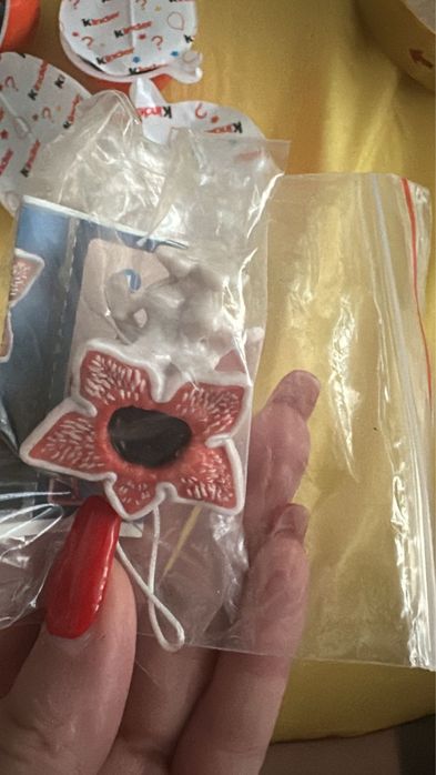 Оди и другие  осд игрушка