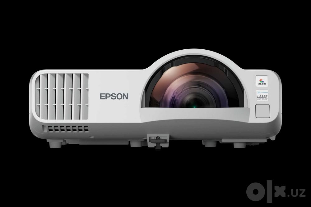 Проектор Epson EB-L210SF Оригинал Гарантия !!!
