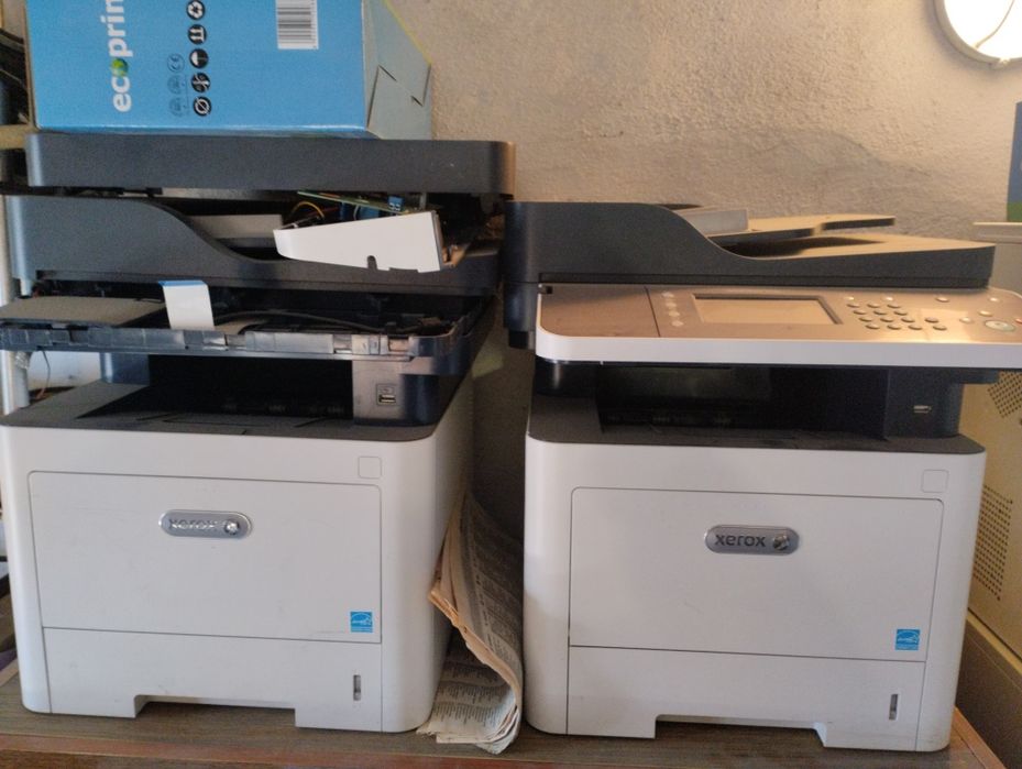 Принтер Xerox 3335