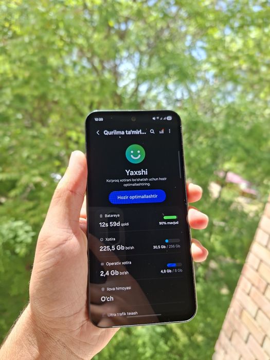 Samsung Galaxy A55 5g, a54 5g 8/256