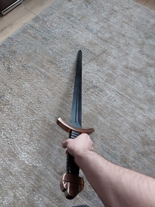 Vand sabie replica serial Vikings