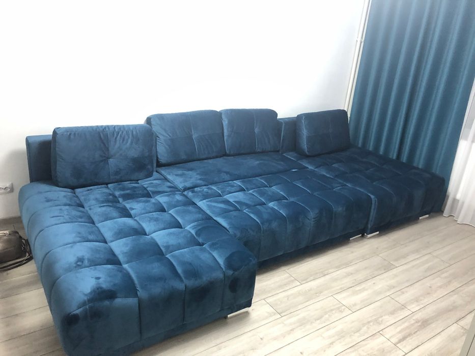 Colțar extensibil