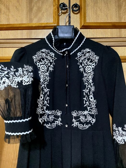 Turkiya koyne turk razmerda 36