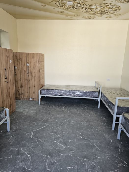 Ijaraga talabalar ayollarga arintir pavarot ped kolij