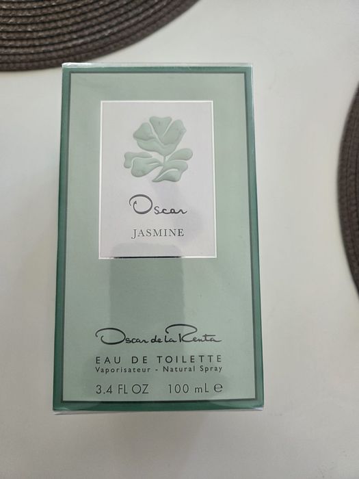 OSCAR Jasmine Și Rose/   La Filla De L'air Iris COURRÉGES
