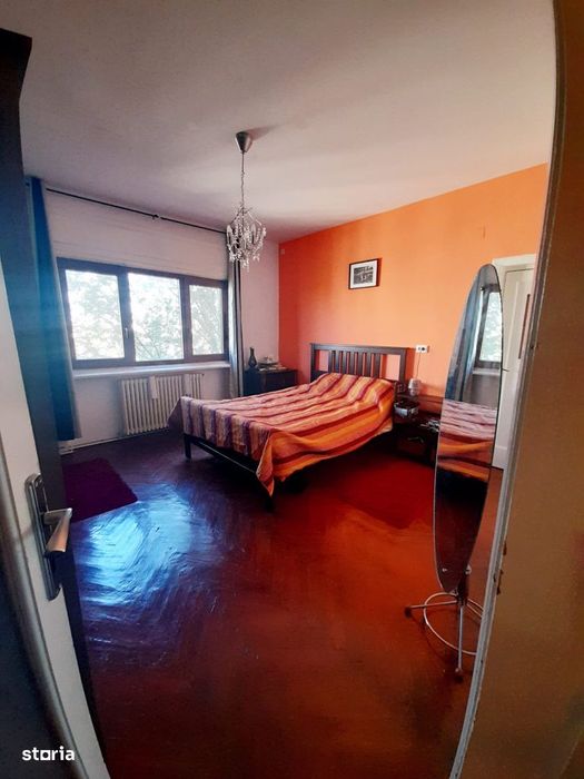 4 camere | Ferdinand - Pache Protopopescu | Bloc Interbelic Refacut