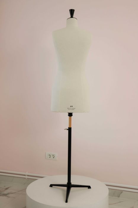 Manechine profesionale PGM & Stockman – Noi, fibra de sticla