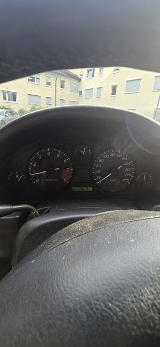 Mazda mx5 1.6 benzina cabrio