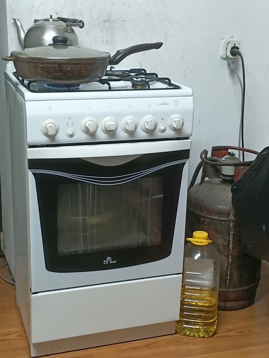 Продается плита срочно