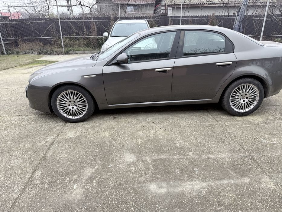 ALFA ROMEO 159 2005 — imagine 3
