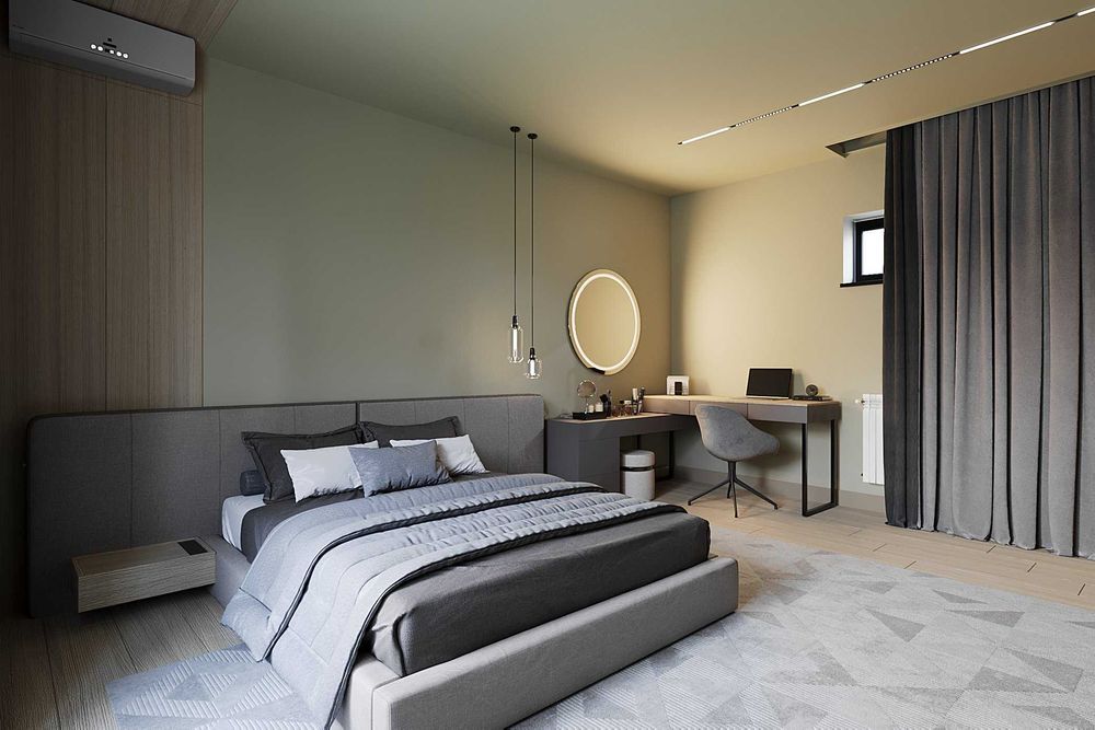 Услуги дизайнера-интерьера