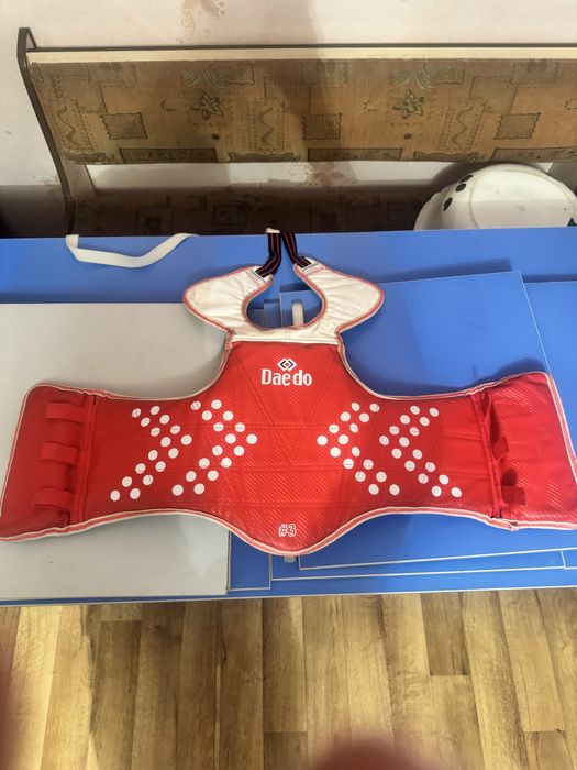 Протектор Тхэквондо