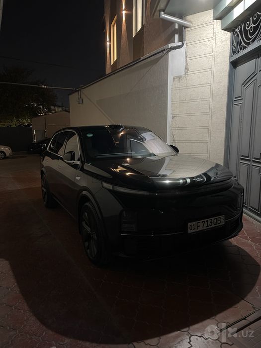 Sotiladi Li 7 ultra