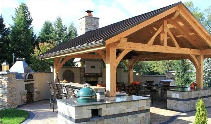 Vindem foisore si terase