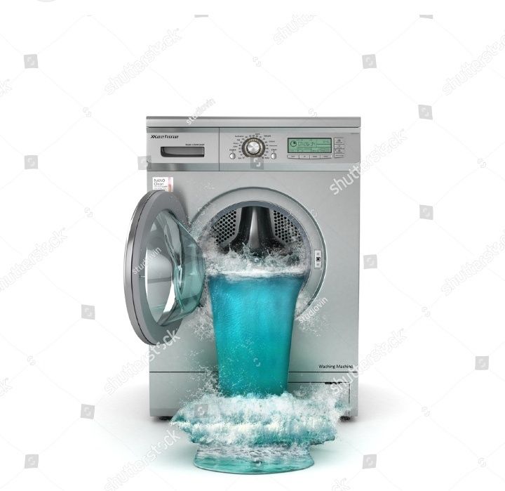 Ремонт стиральных машин автомат