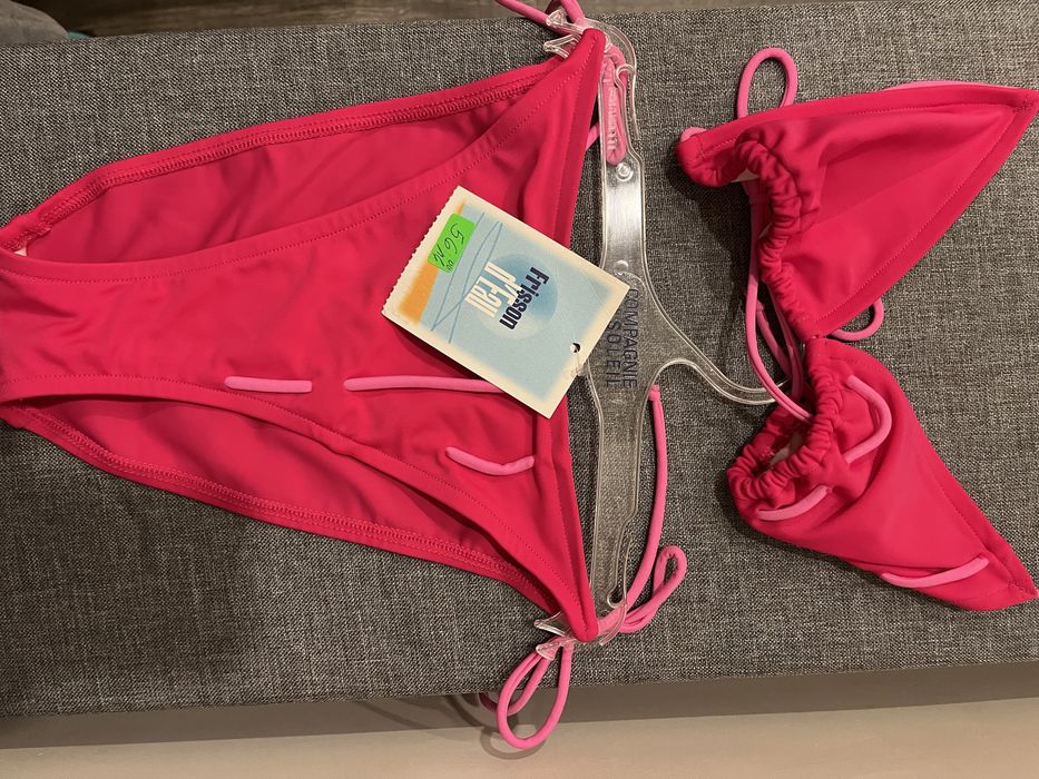 Детски бански размер 38