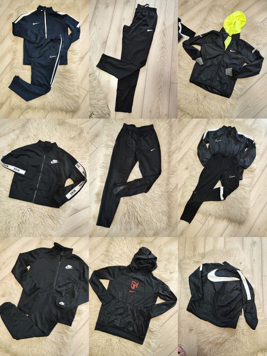 Детски Nike оригинални