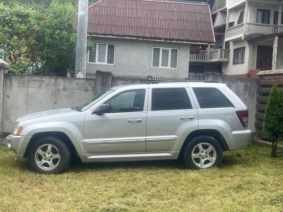 Jeep de vânzare