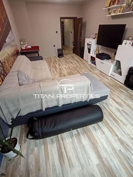 Продава се Тристаен апартамент в Бургас, Меден рудник - зона А - 96 кв.м за 1007 €/кв.м - Снимка #4