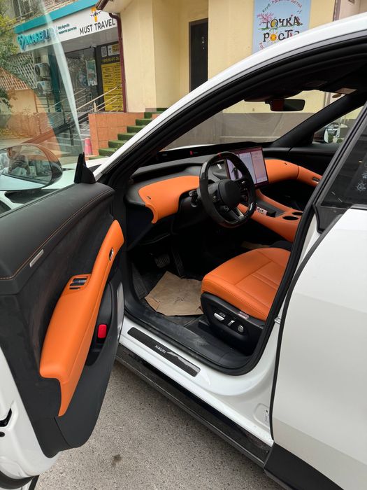 Xiaom Yu7 Max новая продается фулловая