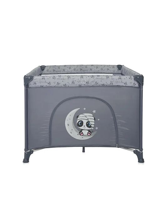 Бебешка кошара за игра и спане