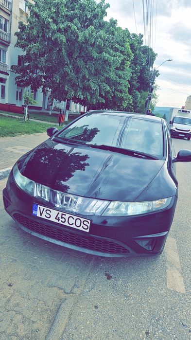 Honda Civic 2.2 Diesel