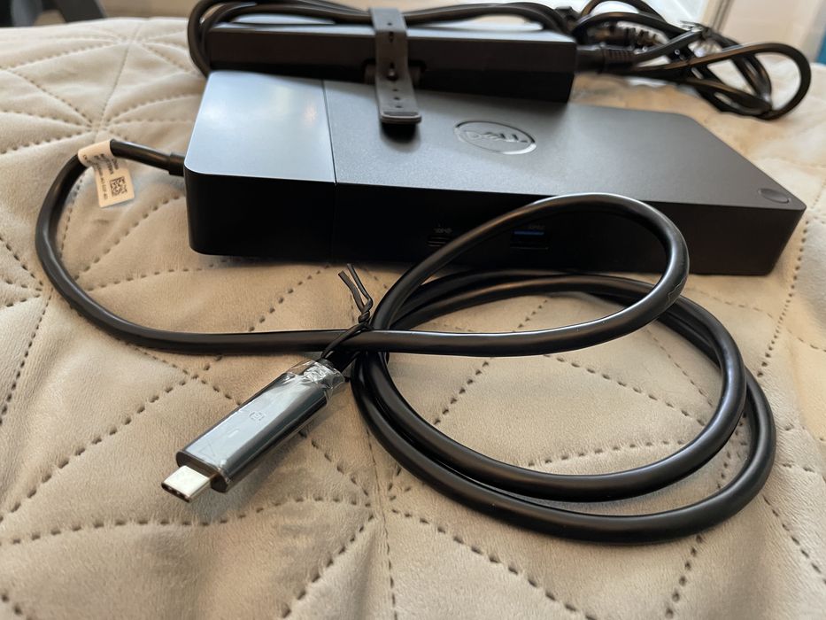 Dell Docking WD19S