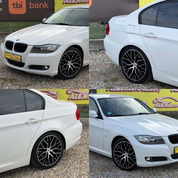 BMW Seria 3 2011 — imagine 5