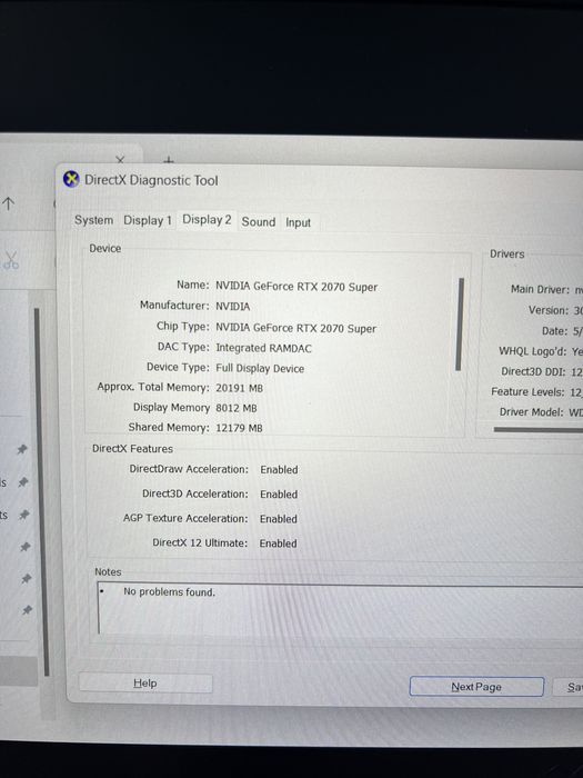 Asus ROG Zephyrus S15