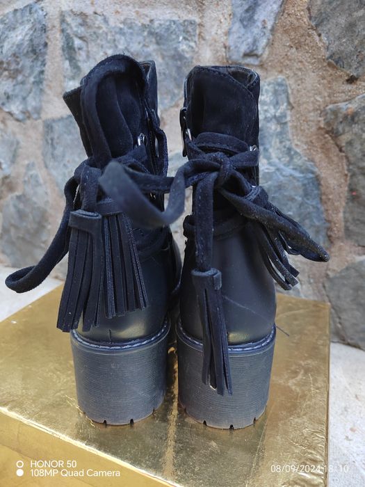 Дамски боти 40 номер