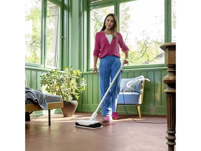 НОВИ! Парочистачка Karcher