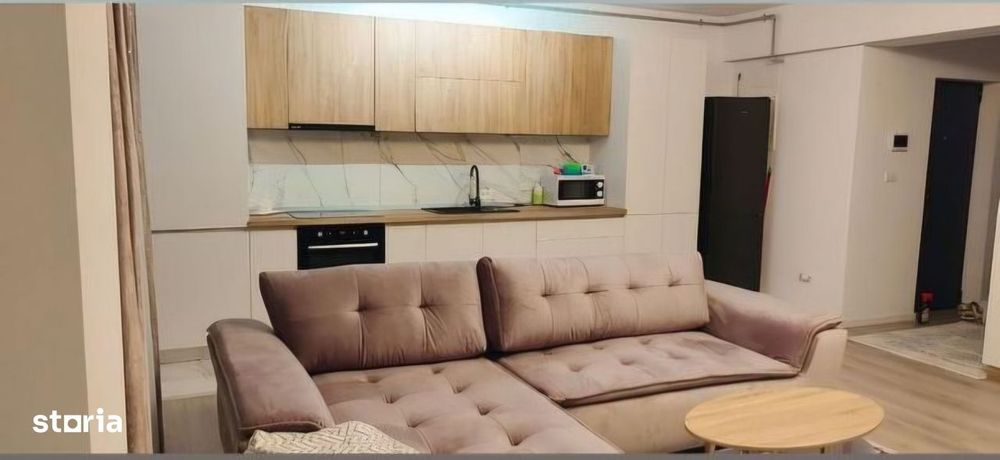 Apartament premium 2 camere, loc de parcare, Lipovei