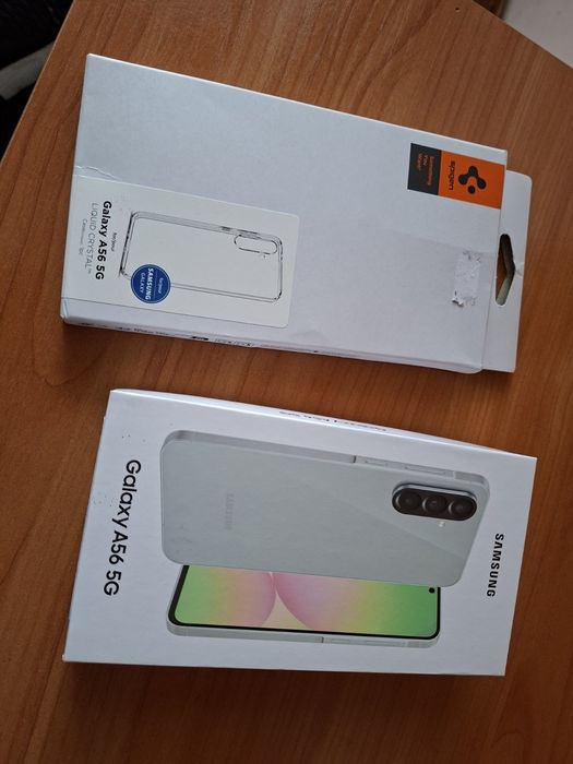 Samsung Galaxy A56 5G 256GB