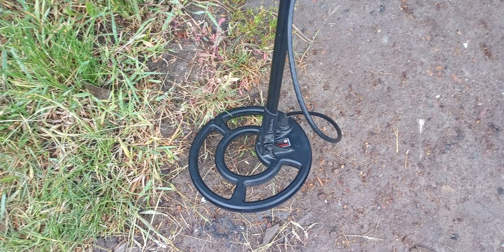 Металлоискатель X-TERRA 705