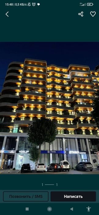 Модерн строй  93 кв можно в Ипотеку тулов 100 фоиз булса келишамиз